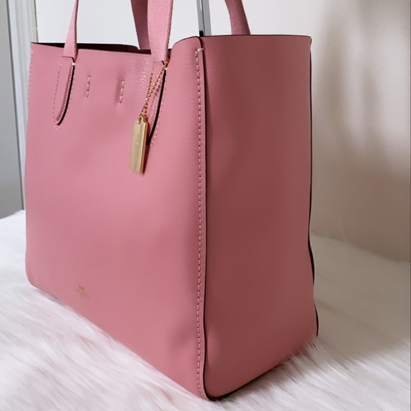 New💃Coach Derby Tote Bag - Picture 2 of 9